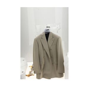 Celine Men Colonne Jacket